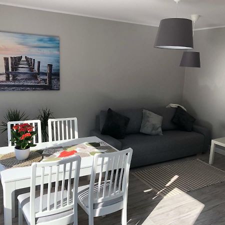 Apartament Warecka Apartment Malbork Ngoại thất bức ảnh