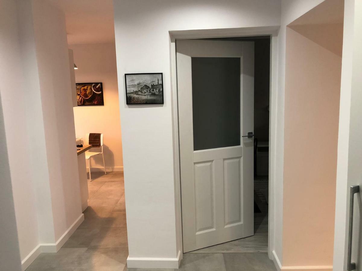 Apartament Warecka Apartment Malbork Ngoại thất bức ảnh
