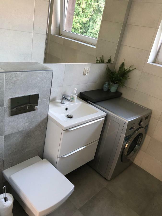 Apartament Warecka Apartment Malbork Ngoại thất bức ảnh