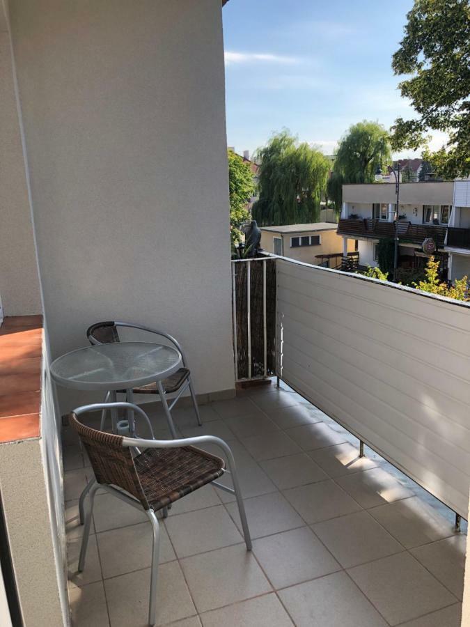 Apartament Warecka Apartment Malbork Ngoại thất bức ảnh